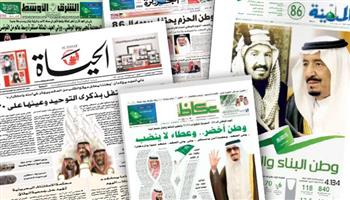   صحيفة سعودية: القلق العالمي من الوباء وآثاره المدمرة لم يوقف الصراع الدولي