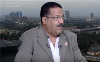 سعيد عبده: إقبال كبير من الناشرين على المشاركة في معرض القاهرة للكتاب
