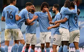 الدوري الإنجليزي.. جوارديولا يعلن تشكيل مانشستر سيتي لمواجهة تشيلسي
