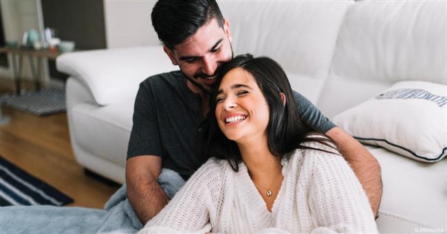 اساليب تجذب الرجل إلى المرأة