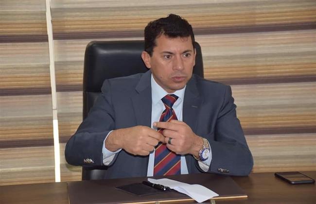 غدًا.. افتتاح فعاليات المرحلة التمهيدية للأولمبياد الرياضي للمحافظات الحدودية