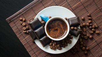   ما هو السر في القهوة والشوكولاته الداكنة؟