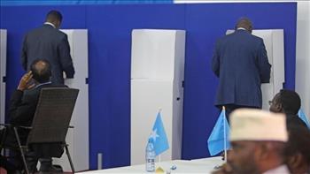   11 مقعدا للترشح لعضوية مجلس  الشعب للبرلمان الفيدرالى بولاية جنوب غرب الصومال