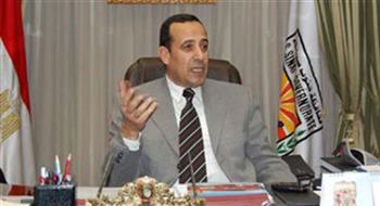   محافظ شمال سيناء: استمرار الإجراءات الاحترازية لمواجهة كورونا خلال عام 2022