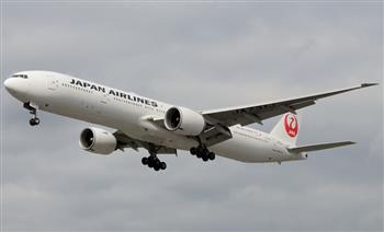   إلغاء 220 رحلة جوية محلية في اليابان