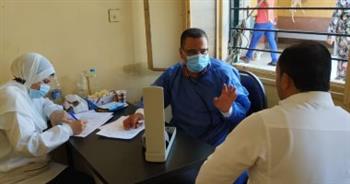   جامعة الزقازيق تطلق قافلة طبية وخدمية شاملة بقرية «المناجاة»