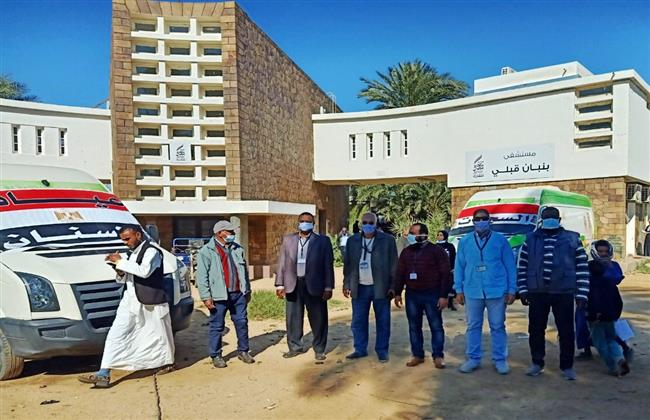 ضبط ١٤ ألف علبة دواء غير مطابقة للمواصفات بأسوان