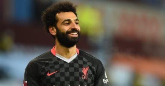 كشف حساب محمد صلاح المواجهة 16 أمام تشيلسي