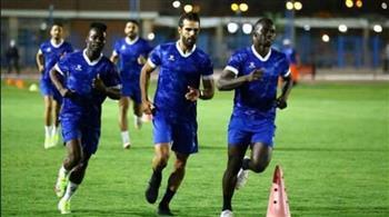 3 مباريات ودية تجهز سموحة قبل انطلاق كأس الرابطة