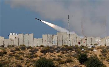   الجيش الإسرائيلي: سقوط صاروخين في البحر قبالة تل أبيب