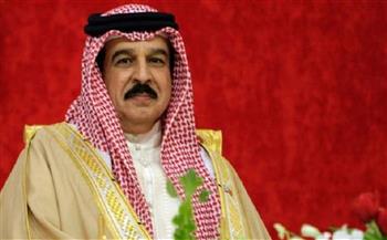   عاهل البحرين يتسلم رسالة خطية من أمير الكويت تتعلق بالعلاقات الثنائية