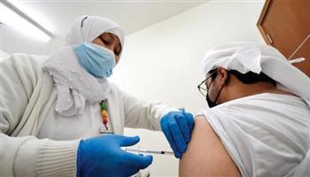 «الصحة الإماراتية» تقدم أكثر من 36 ألفا جرعة من لقاح كورونا خلال 24 ساعة