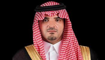   وزير الداخلية السعودي يصل إلى الجزائر في زيارة رسمية