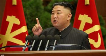   رئيس كوريا الشمالية يتعهد بحل الأزمة الاقتصادية وتطوير القوة العسكرية 