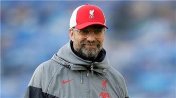 ليفربول يعلن إصابة كلوب بكورونا وغيابه عن لقاء تشيلسي