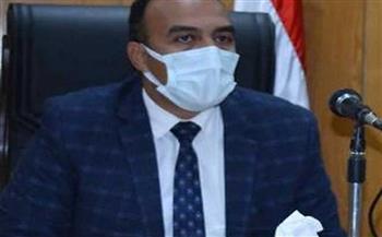 نائب محافظ المنيا: منصة «أيادي مصرية» تهدف إلى تمكين المرأة والشباب لتسويق منتجاتهم