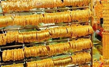ارتفع 7 جنيهات .. سعر الذهب اليوم في أول أيام 2022