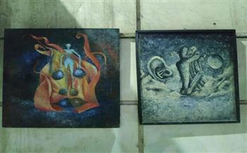   الثلاثاء المقبل.. معرض للفن التشكيلي بمشاركة 15 فنانا بقاعة «قرطبة» للفنون بالجيزة