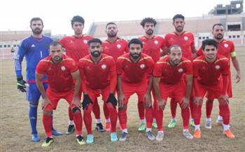 المنيا يحقق فوزه الأول بهدف نظيف على المدينة المنورة
