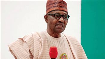   رئيس نيجيريا: بلادنا شهدت انتعاشا قويا رغم جائحة كورونا
