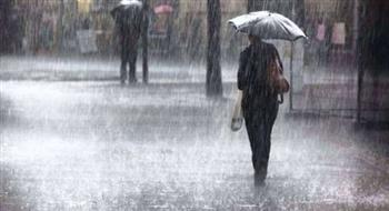   الأرصاد تحذر: سيول وأمطار غزيرة تضرب عددا من المحافظات غدًا | فيديو 
