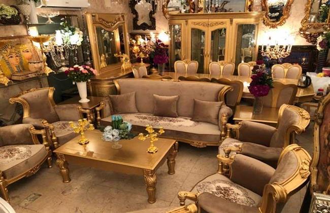  غدا.. افتتاح معرض «ديارنا» للأثاث بالمنيا