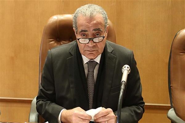 وزير التموين: ندرس رفع الدعم عن العيش تدريجيا وتحديد الفئات الأكثر احتياجا| فيديو