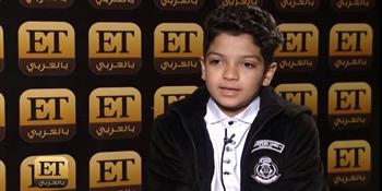   مغني «الغزالة رايقة»: نفسي أغنى مع تامر حسني وأمثل مع أحمد حلمي