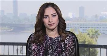   رانيا يعقوب: مصر تخسر 48 مليار جنيه سنويًا بسبب الازدحام المرورى| فيديو