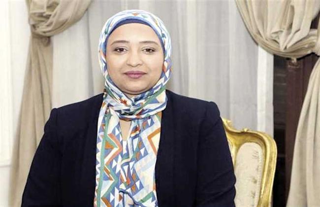 نائبة: معيار الطموح ارتقى لدى المواطن المصري في الجمهورية الجديدة