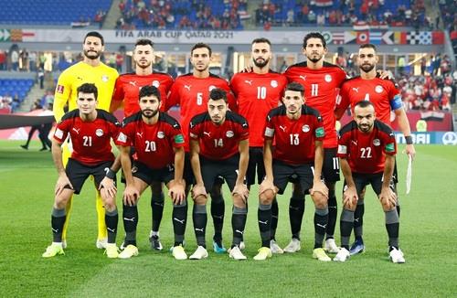 منتخب مصر يبدأ رحلة البحث عن اللقب الثامن بمواجهة «النسور الخضراء» غدا