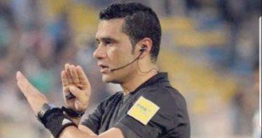 12 مسحه إيجابية لي الحكام في بطولة أمم أفريقيا بالكاميرون