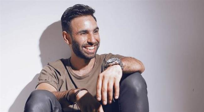 أحمد الشامي نجم فريق «واما» يتعرض للضرب في أكاديمية الفنون