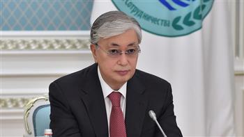   الرئاسة الكازاخستانية: توكايف يعلن الثلاثاء عن تغييرات في كوادر الحكومة