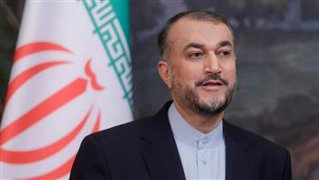 عبد اللهيان: مقترحات إيران تضع محادثات فيينا على المسار الصحيح