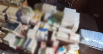   وزير الصحة بلبنان: انفراجة قريبة في أزمتي نقص الأدوية وحليب الأطفال