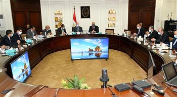   وزير الإسكان ومحافظ القاهرة يتابعان الموقف التنفيذى لتطوير «مثلث ماسبيرو»