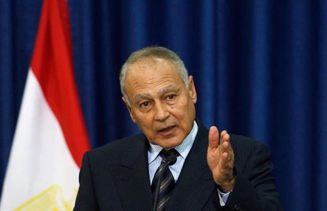 أبو الغيط يُشارك في افتتاح منتدى شباب العالم بشرم الشيخ