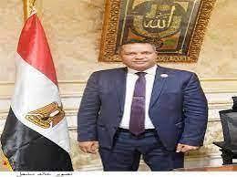نائب بالشيوخ :  منتدى شباب العالم له مكاسب اقتصادية كبيرة على مصر
