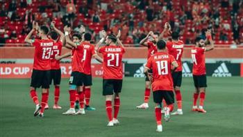 طوارئ في الأهلي بعد هجمة كورونا على لاعبي الفريق