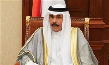   أمير الكويت يبعث ببرقية تعزية إلى الرئيس الأمريكي بضحايا حريق مبنى سكني في نيويورك