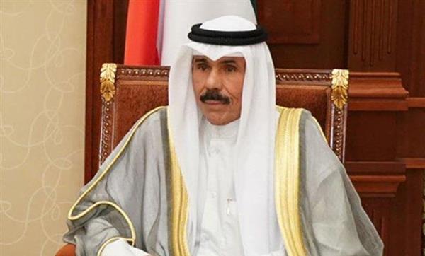 أمير الكويت يبعث ببرقية تعزية إلى الرئيس الأمريكي بضحايا حريق مبنى سكني في نيويورك