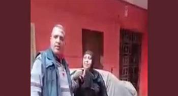 تأجيل محاكمة المتهم بالاعتداء على سيدة الوراق لجلسة 17 يناير