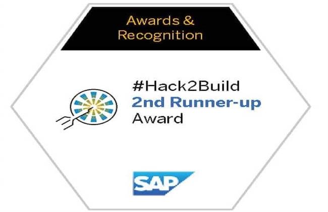 بمشروع يرفع جودة المحاصيل.. LABS للحلول الذكية تفوز بجائزة SAP للذكاء الإصطناعي 