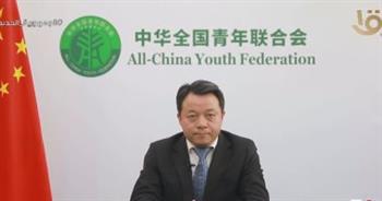   الصين: منتدى شباب العالم لعب دورا محوريا في تنمية الشباب
