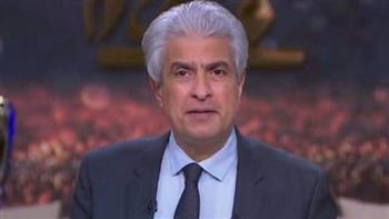 الزمالك ينعى الإعلامي وائل الإبراشي