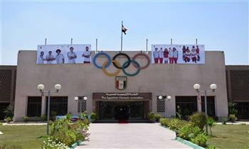   الأولمبية تعتمد مرزوق محمد مرشحا عن الجودو في انتخابات اللجنة