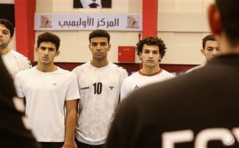 منتخب شباب اليد يسافر غدا إلى المجر للمشاركة في دورة دولية ودية