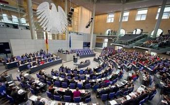   البرلمان الألماني يطالب بايدن بإغلاق معتقل جوانتانامو