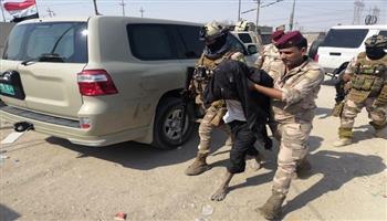   الاستخبارات العراقية: القبض على عنصر إرهابي يتبع «داعش» في نينوى